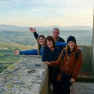 Meet your Posher, Marianne